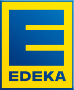 Logo EDEKA Referenz BOO Technologies