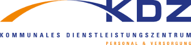 Logo KDZ Wiesbaden Referenz BOO Technologies
