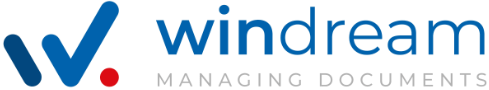 Logo Windream Referenz BOO Technologies